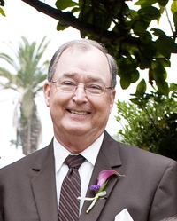 John W. Nichols, CPA