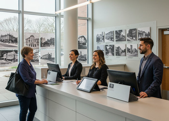 Government & Special Districts