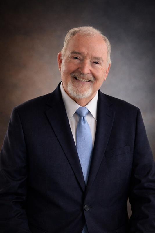 John W. Nichols, CPA