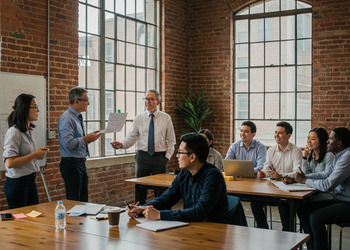 Training & Conferences