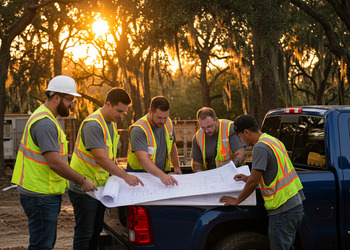 Builders & Contractors