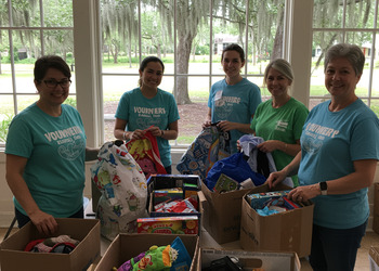 Churches & Non-Profits