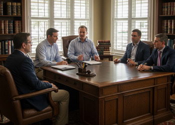 Attorneys