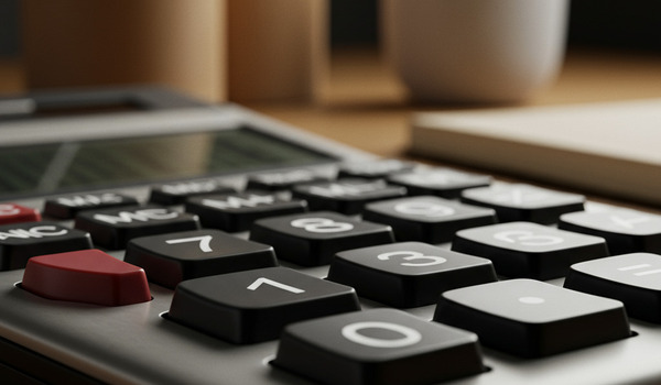 Bookkeeping Services