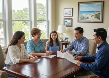 Trusts & Estates